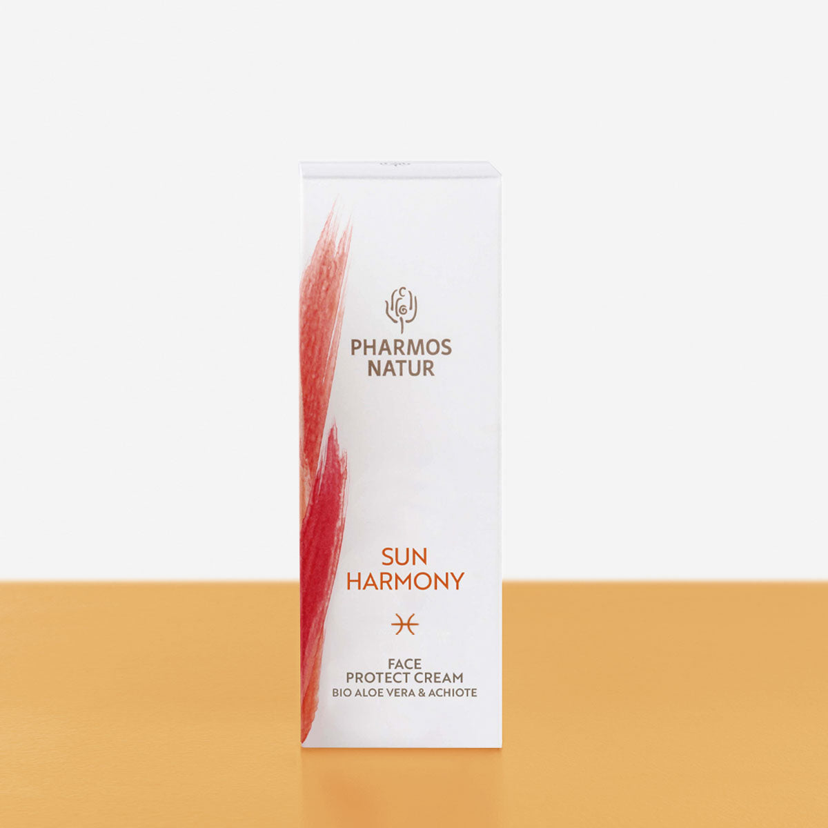 Sun Harmony Protect Cream von Pharmos Natur