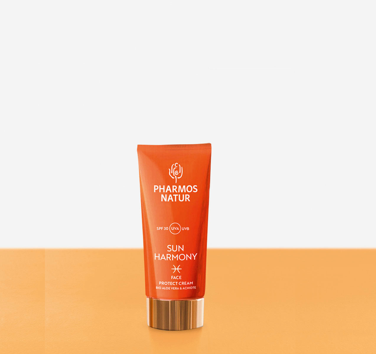 Sun Harmony Protect Cream von Pharmos Natur