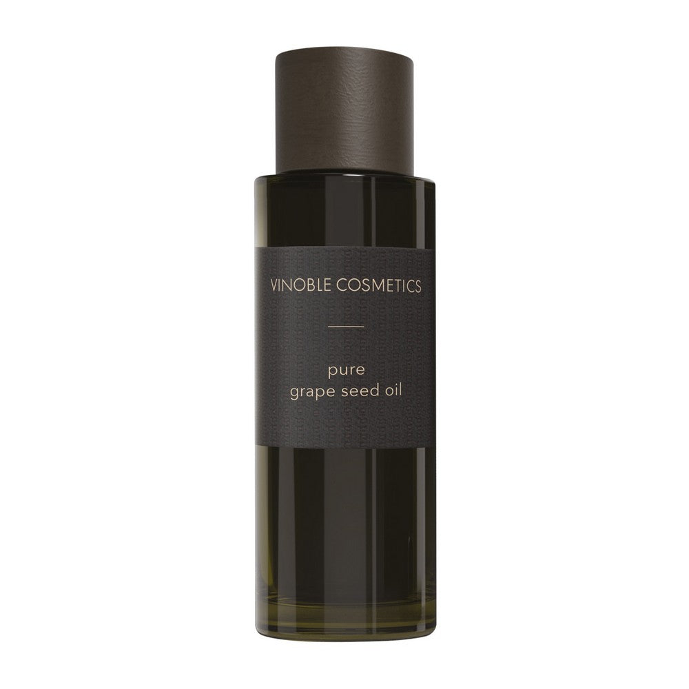 pure grape seed oil von Vinoble Cosmetics