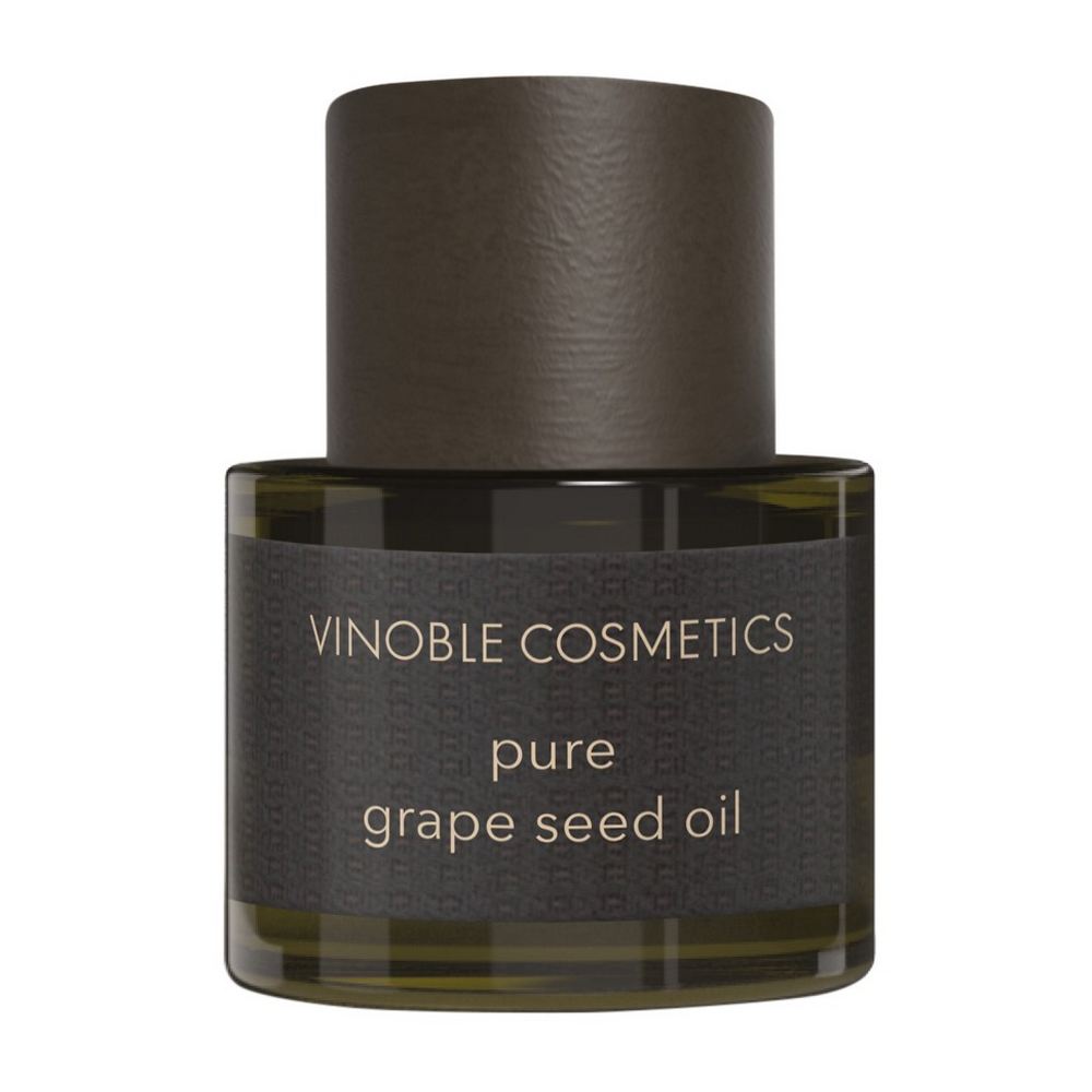 pure grape seed oil von Vinoble Cosmetics