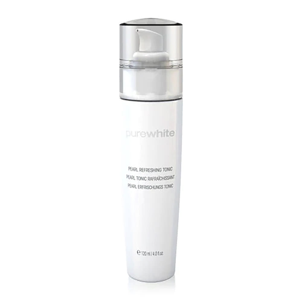 purewhite Pearl Erfrischungs Tonic von etre belle