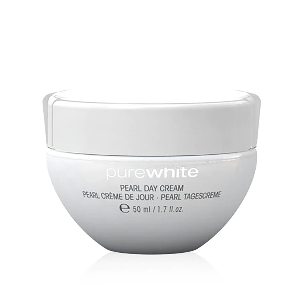 purewhite Pearl Tagescreme von etre belle