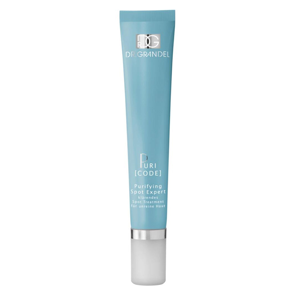 Puricode Purifying Spot Expert von Dr. Grandel