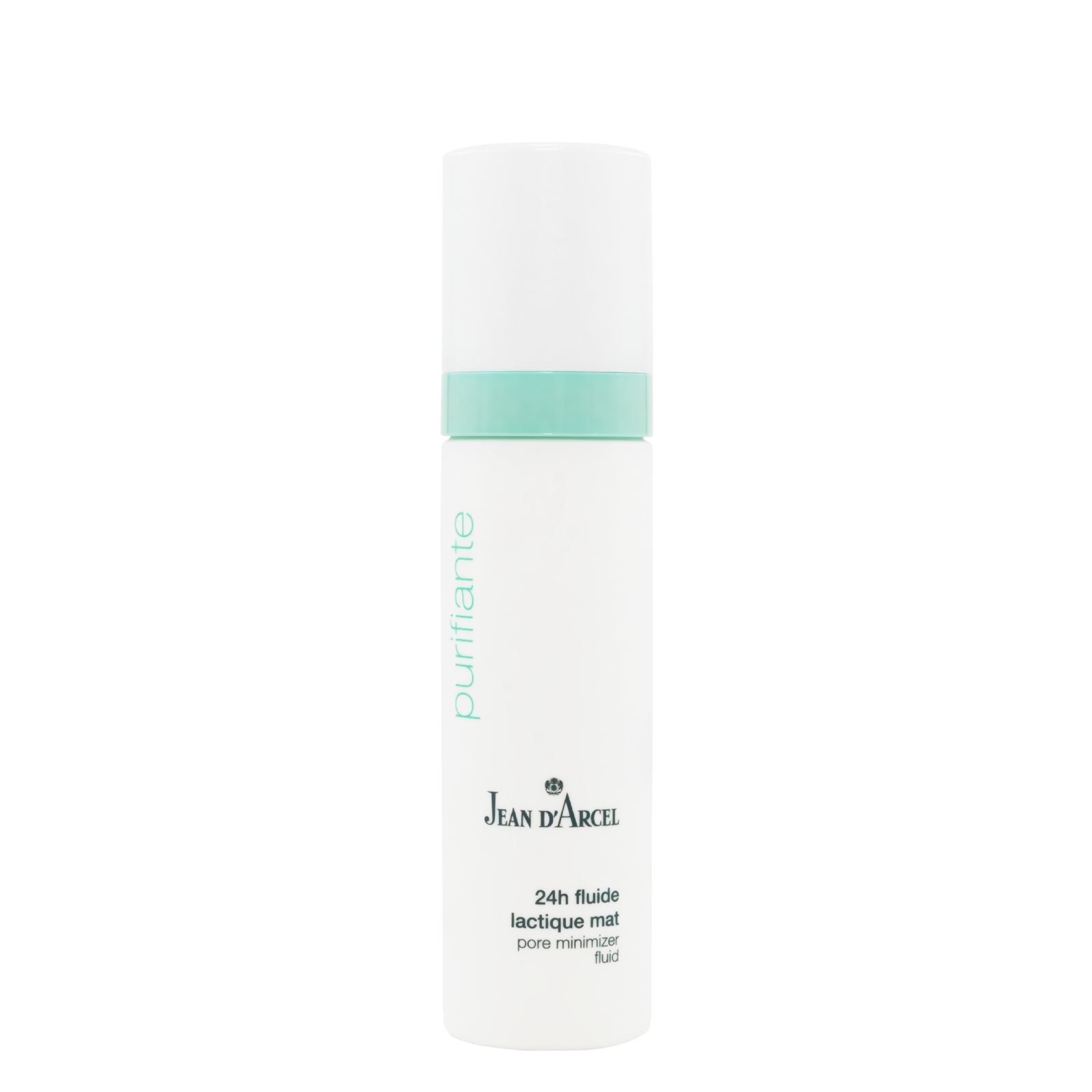 Purifiante Fluid Lactique Mat von Jean d`Arcel
