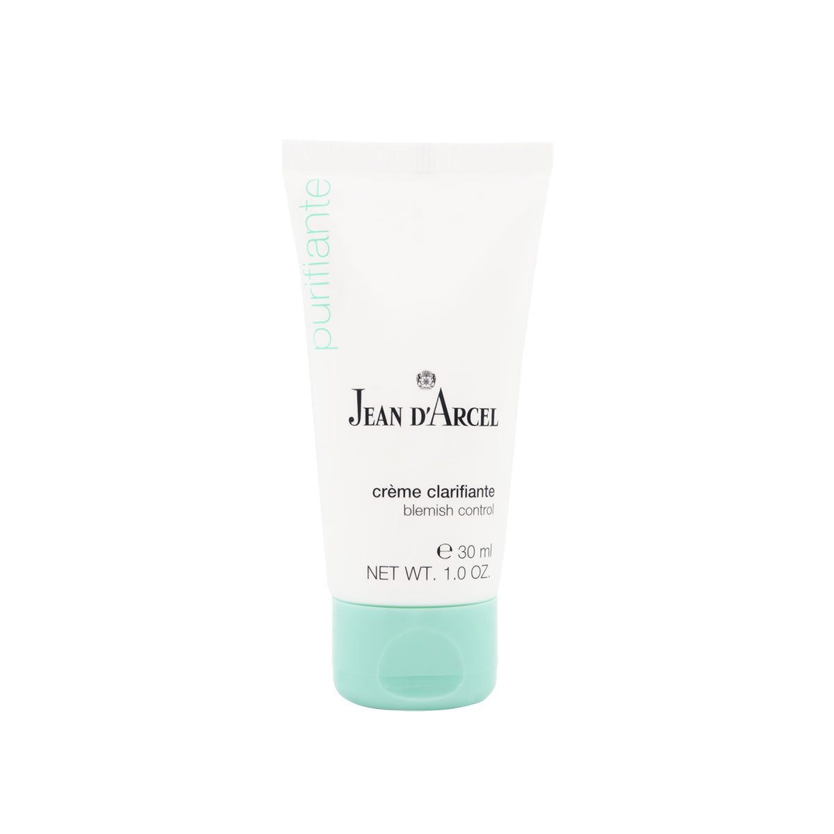 Purifiante Crème Clarifiante von Jean d`Arcel