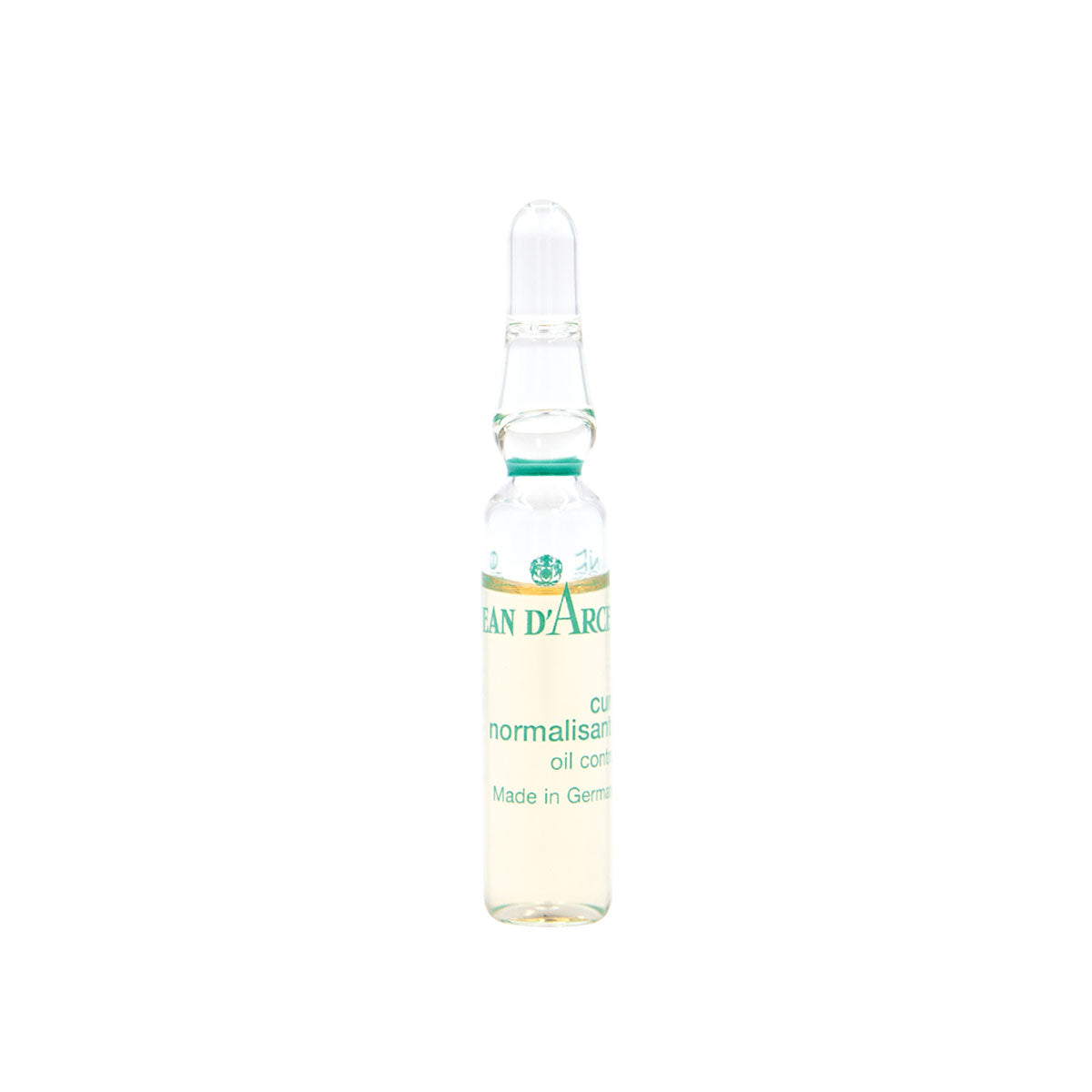 Purifiante Cure Normalisante von Jean d`Arcel