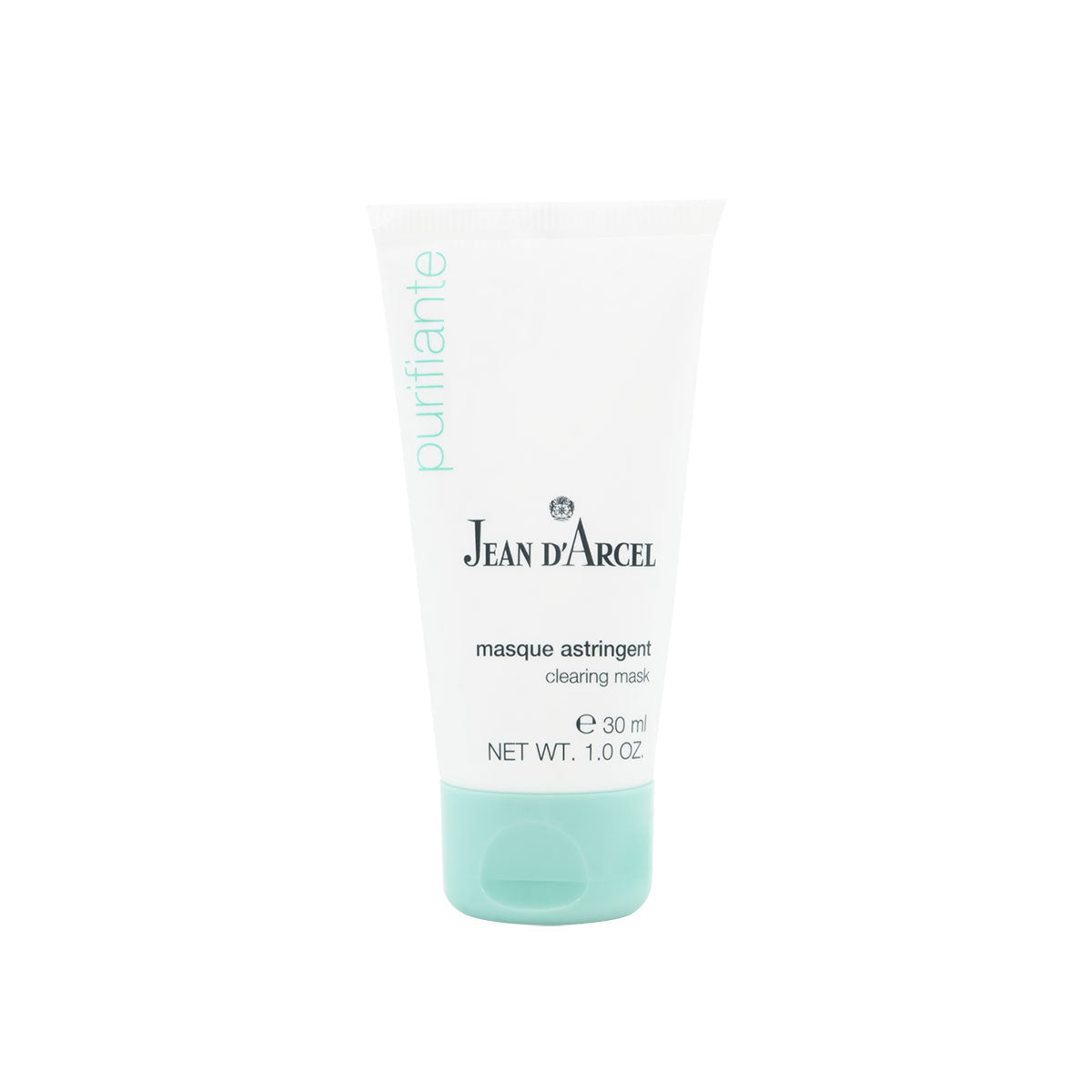 Purifiante Masque Astringent von Jean d`Arcel