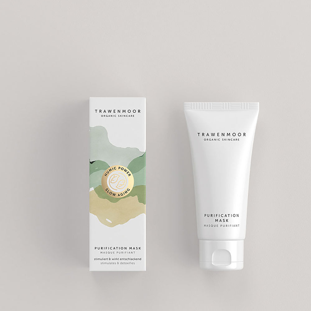 Trawenmoor Purification Mask
