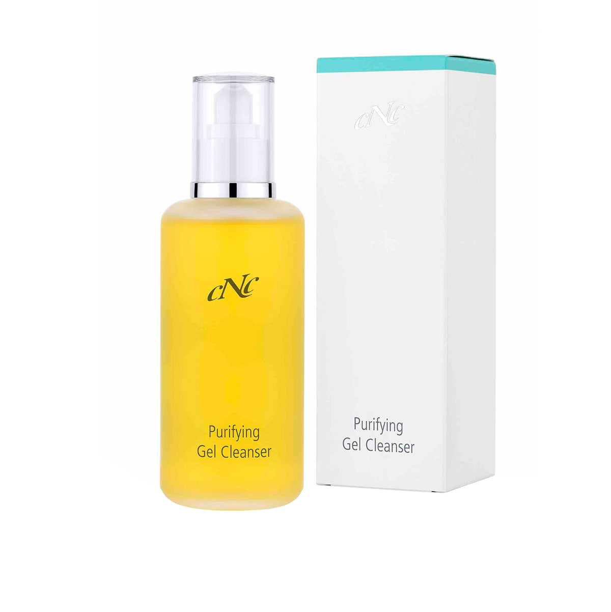 aesthetic pharm Purifying Gel Cleanser von CNC Cosmetic