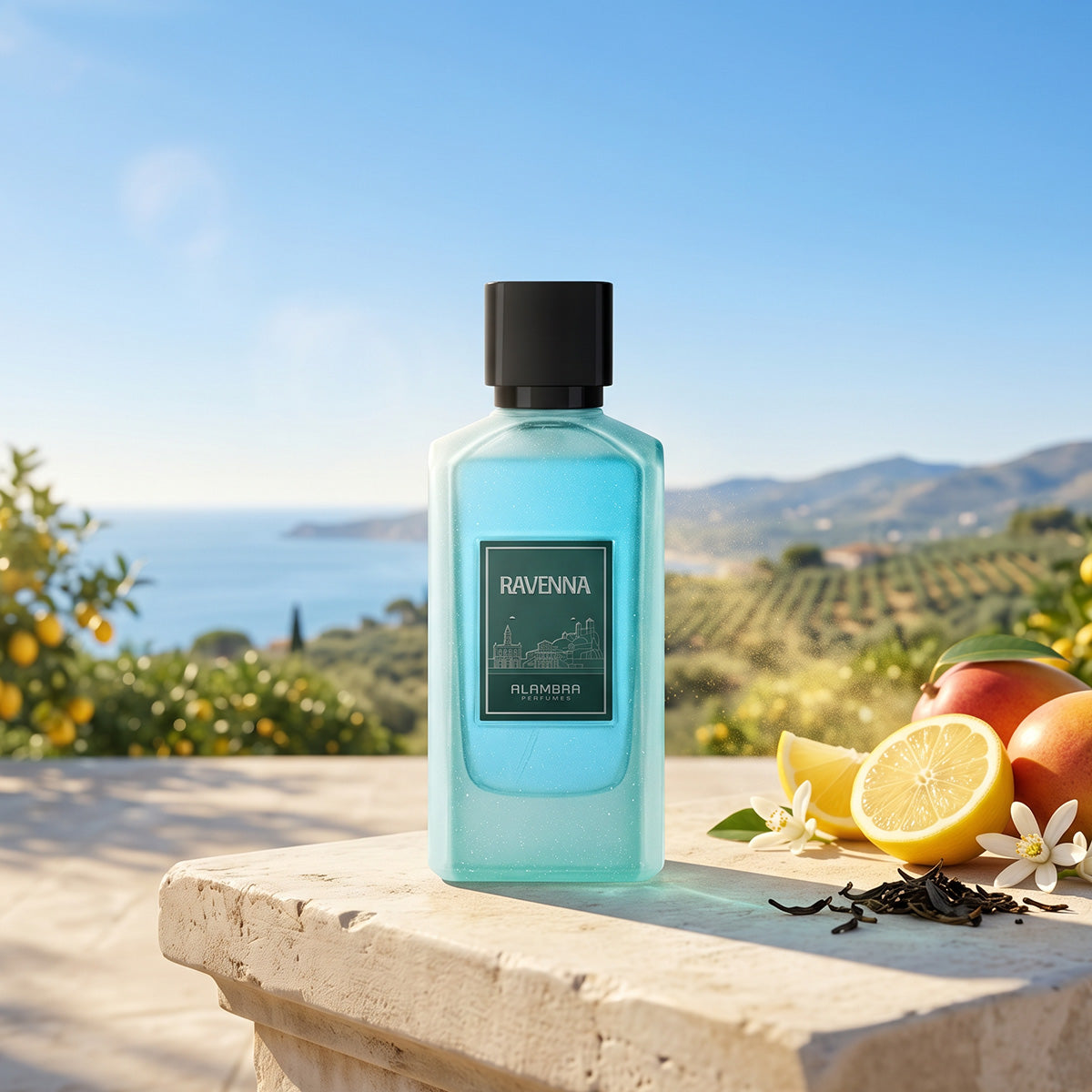 Ravenna Extrait de Parfum – zweite Ansicht