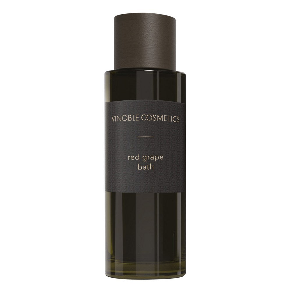 red grape bath von Vinoble Cosmetics