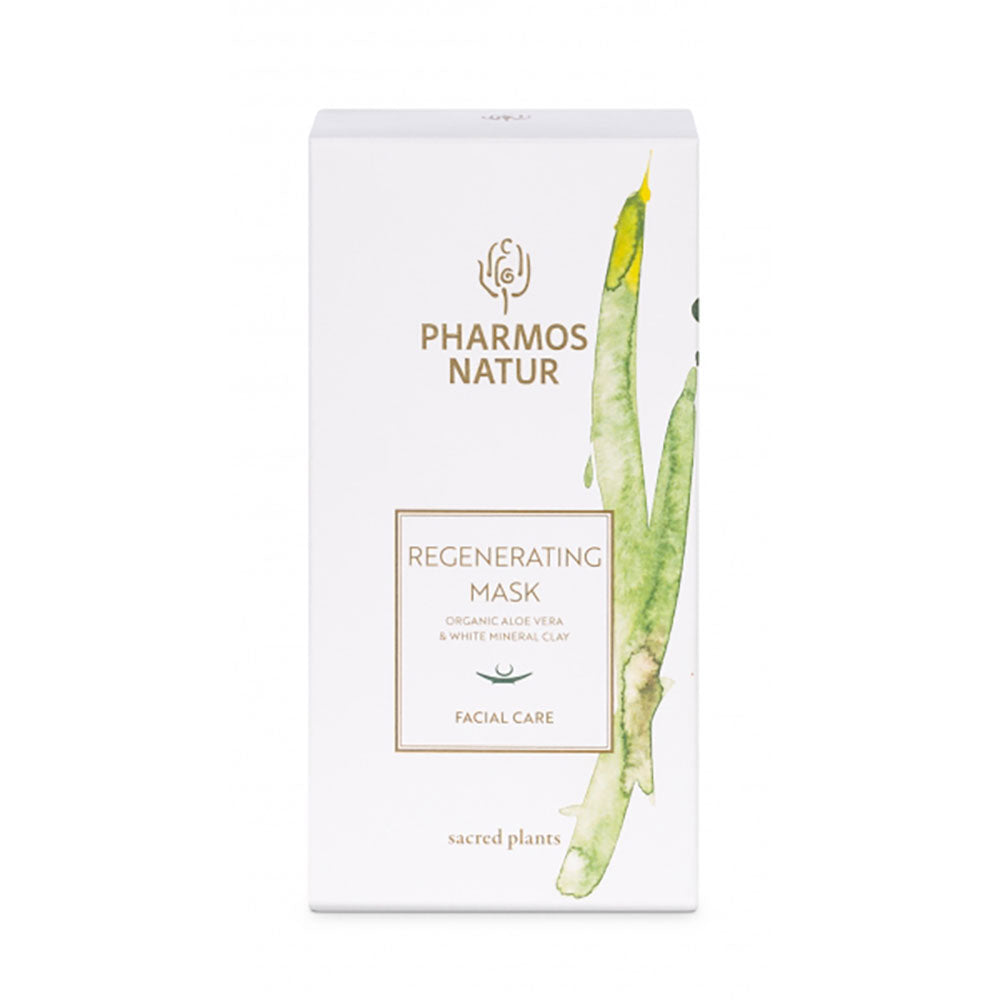 Regenerating Mask von Pharmos Natur