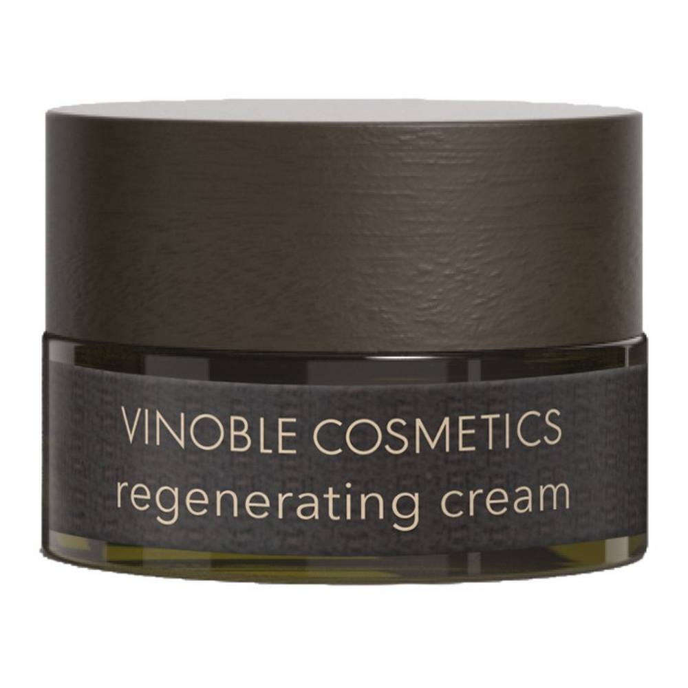 regenerating cream von Vinoble Cosmetics