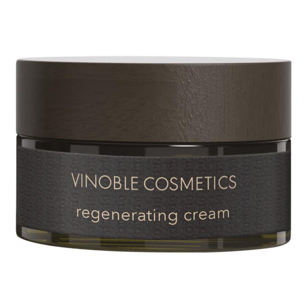 regenerating cream von Vinoble Cosmetics