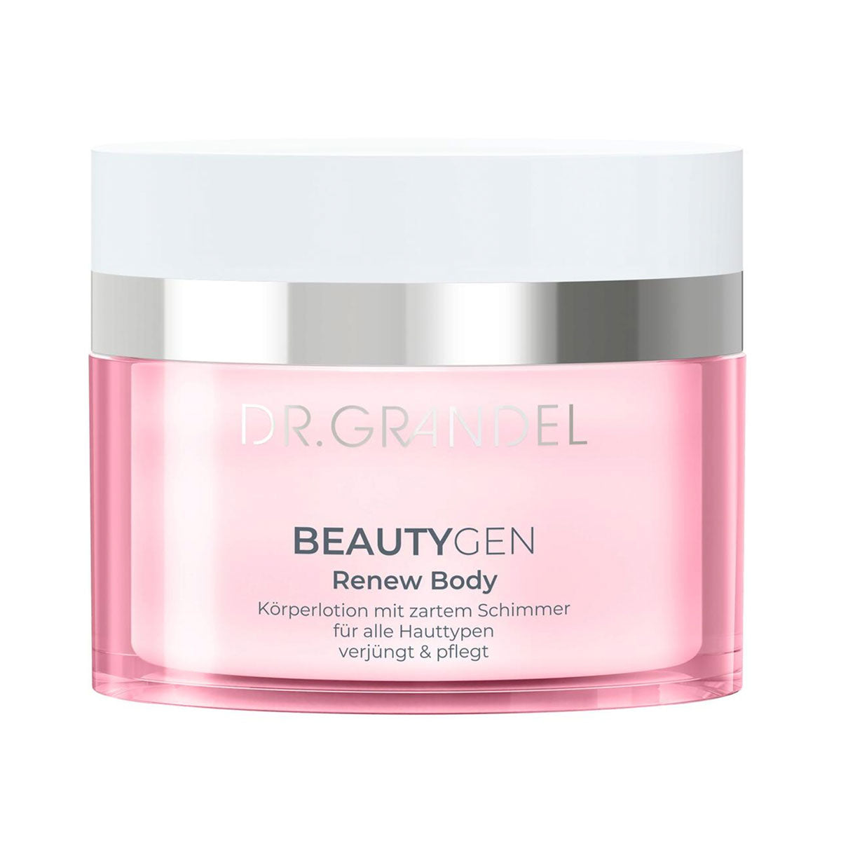 Beautygen Renew Body von Dr. Grandel