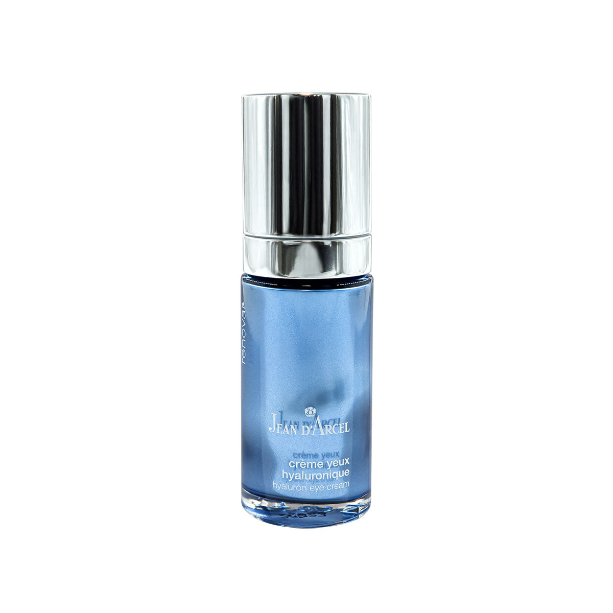Renovar Creme Yeux Hyaluronique von Jean d`Arcel