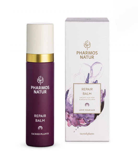 LOVE YOUR AGE Repair Balm von Pharmos Natur