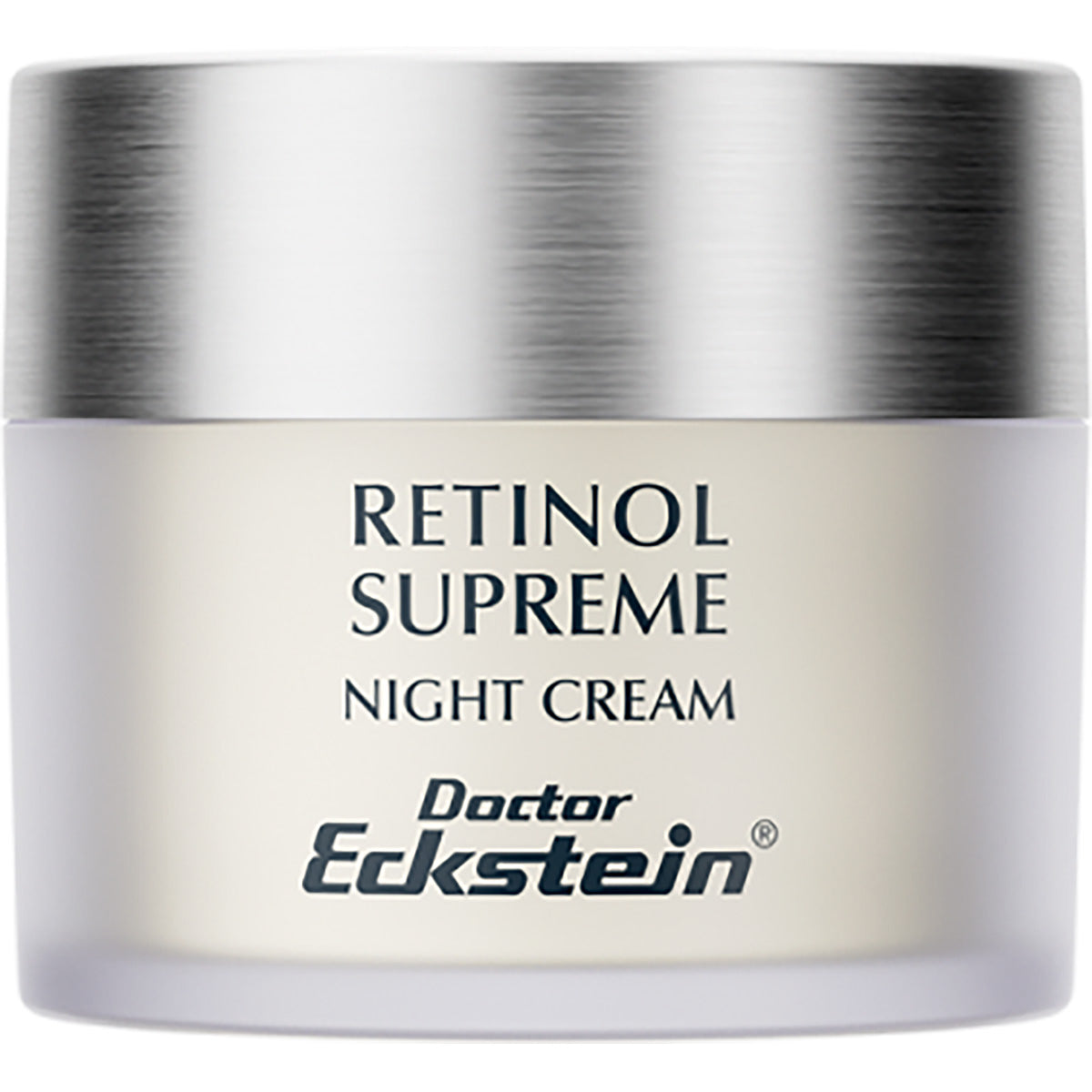 Retinol Supreme von Doctor Eckstein