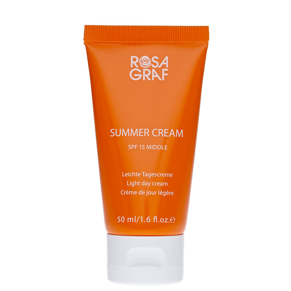 Summercream SPF 15