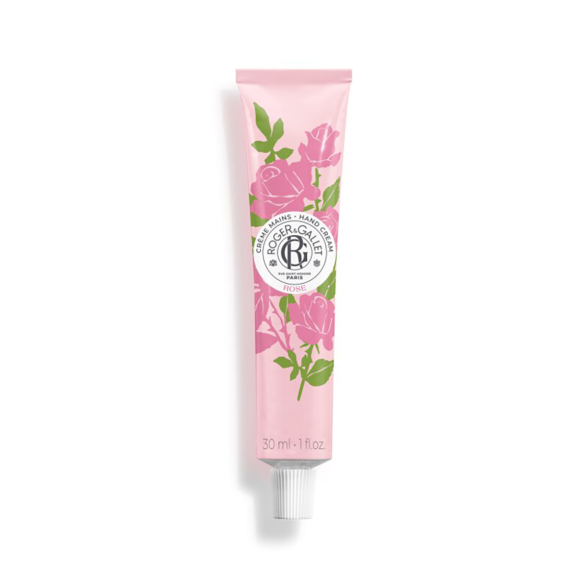 ROSE Wellbeing Hand Cream von Roger & Gallet