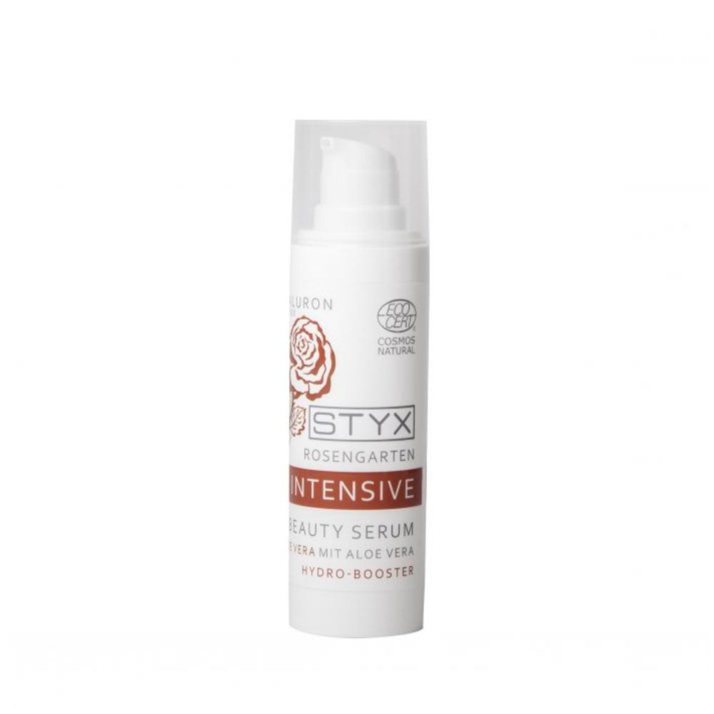 Rosengarten INTENSIVE Beauty Serum von STYX