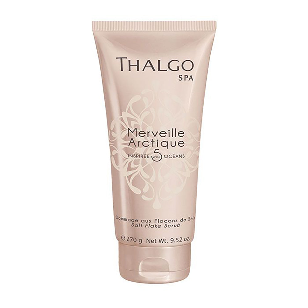 Arktisches Salzpeeling von Thalgo