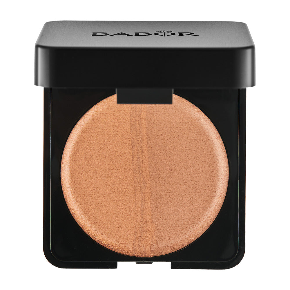 Satin Duo Bronzer