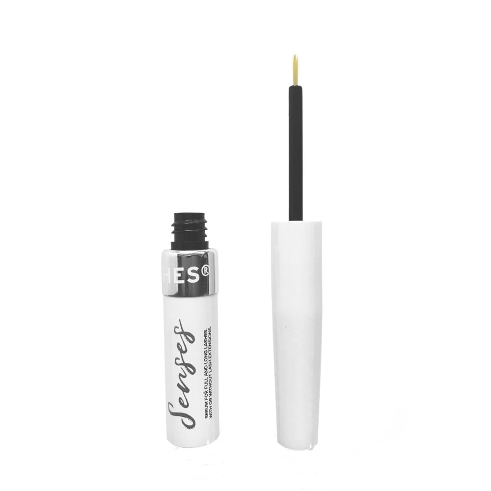 Wimpernserum Senses von Luxuslashes