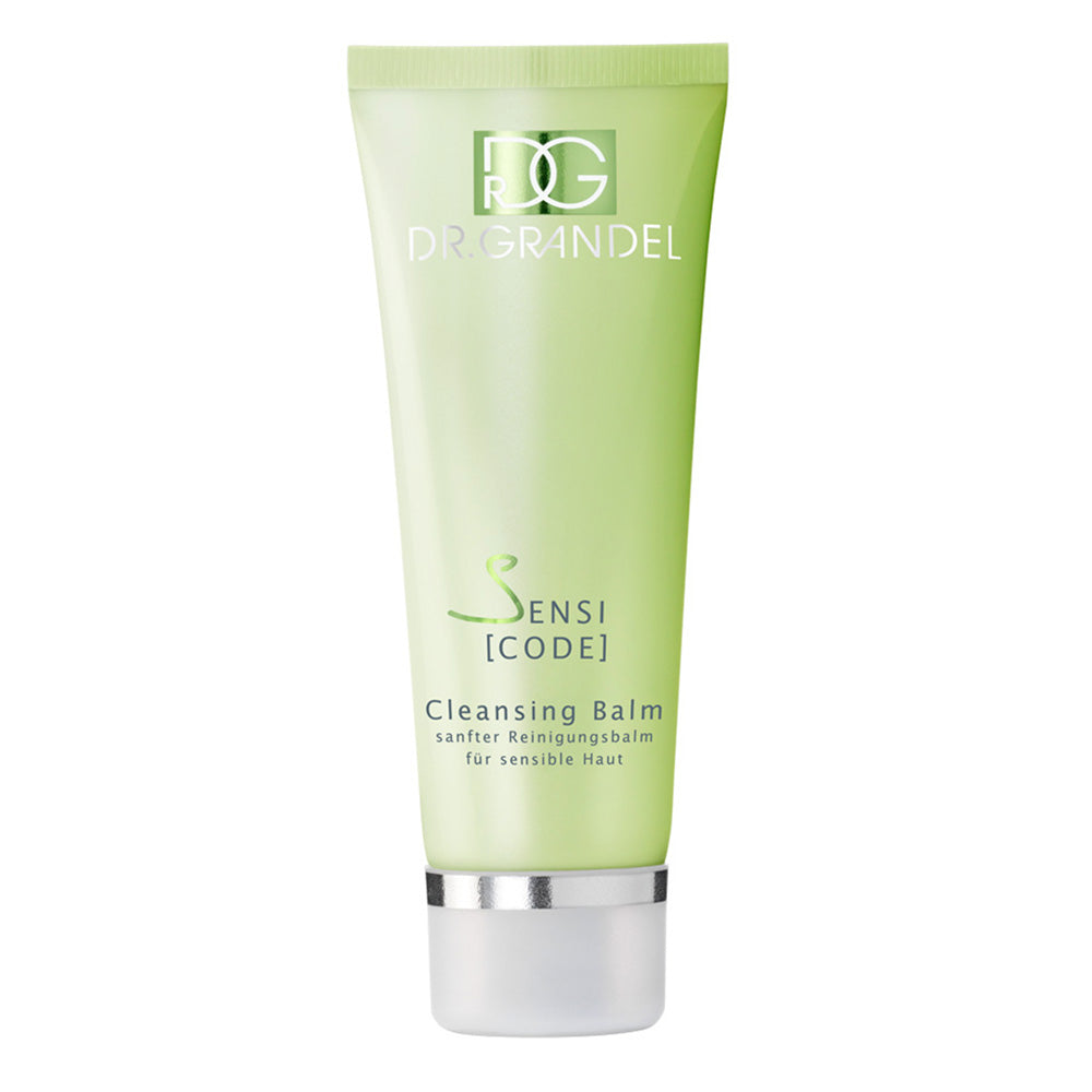 Sensicode Cleansing Balm von Dr. Grandel