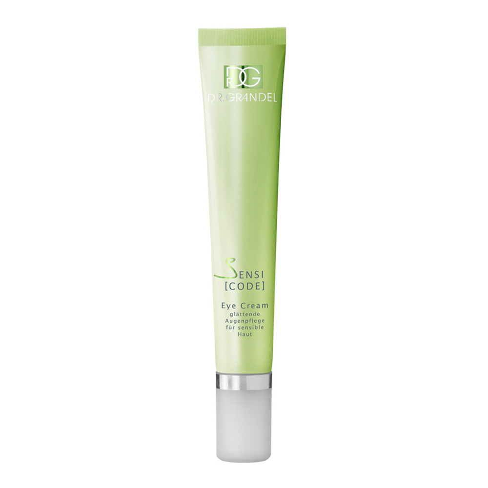 Sensicode Eye Cream von Dr. Grandel