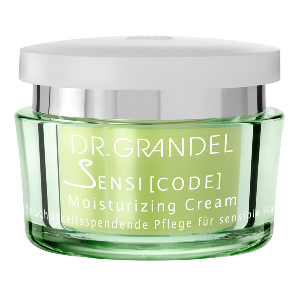 Sensicode Moisturizing Cream von Dr. Grandel