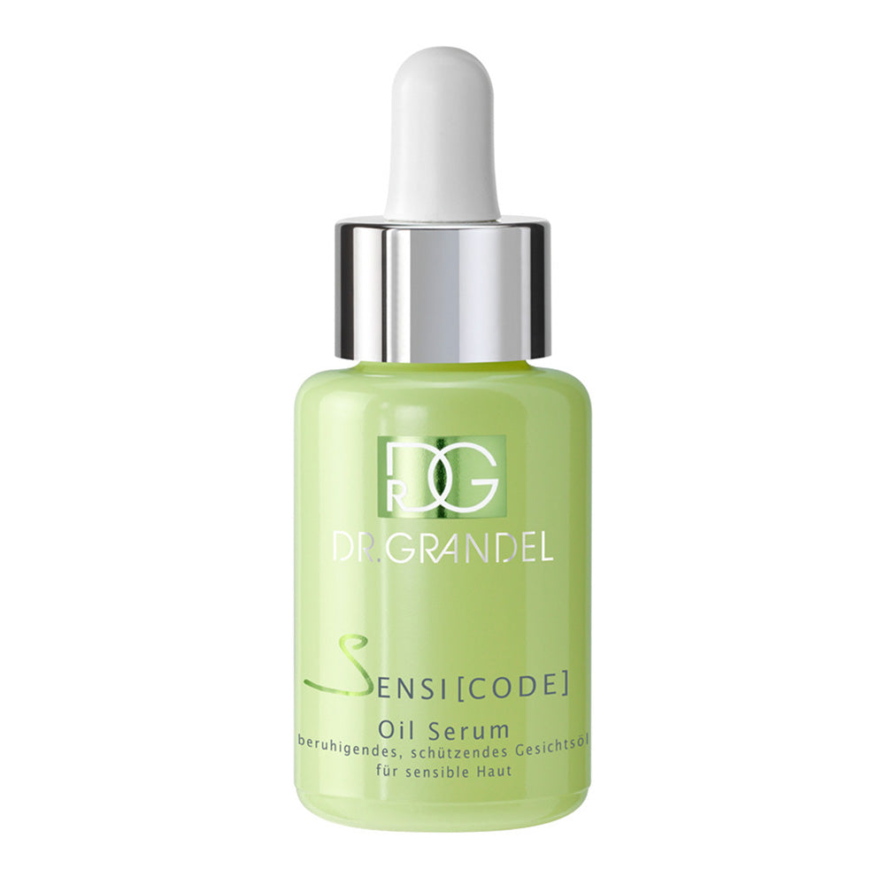 Sensicode Oil Serum von Dr. Grandel