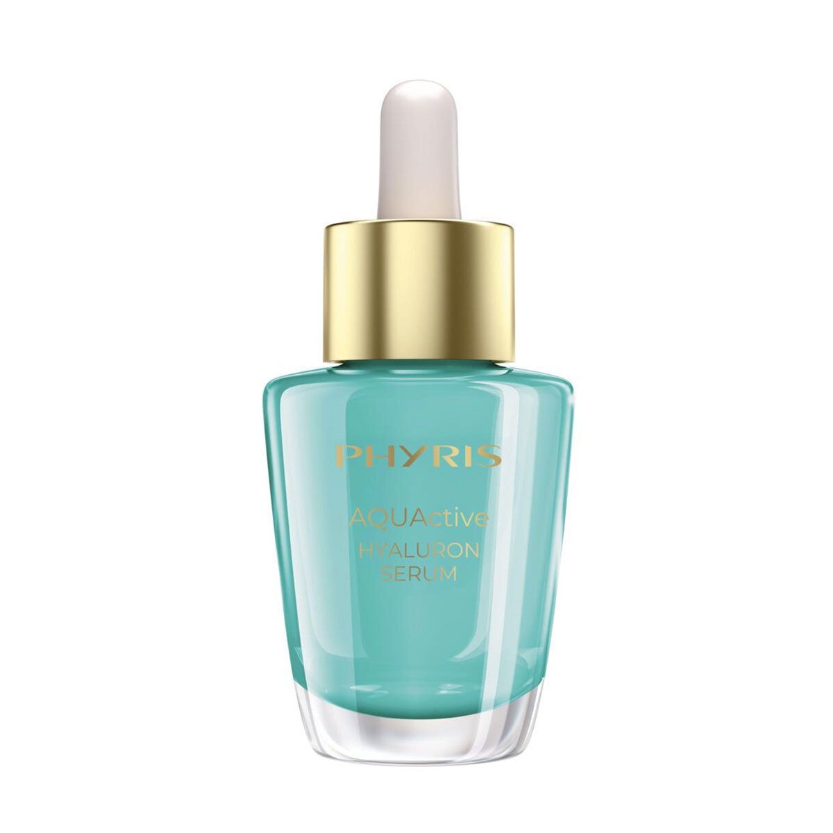 AQUActive Hyaluron Serum von Phyris