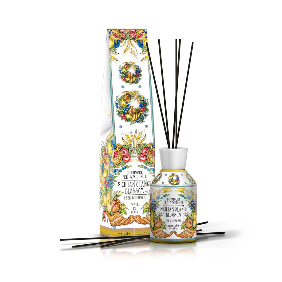 Raumduft Sicilian Orange Blossom von Rudy