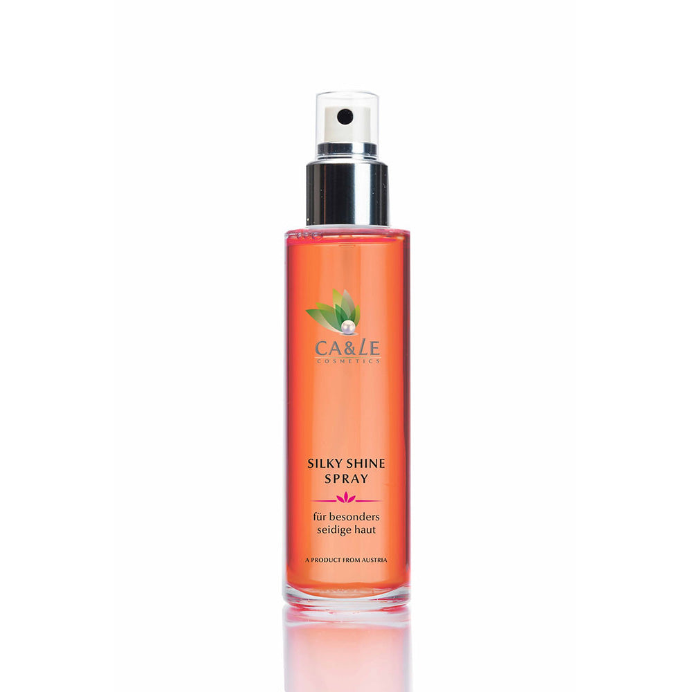 Silky Shine Spray von CALE