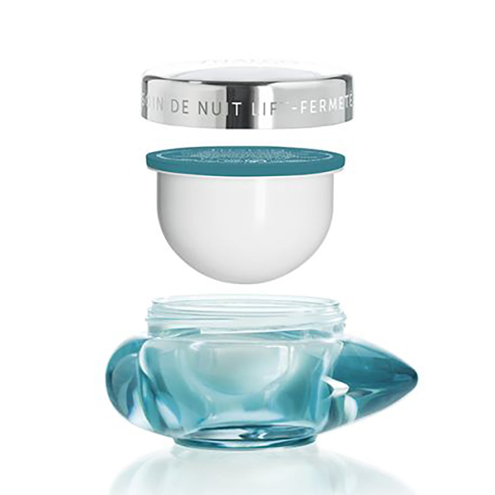 Nachtcreme mit Lifting Effekt / Refill von Thalgo