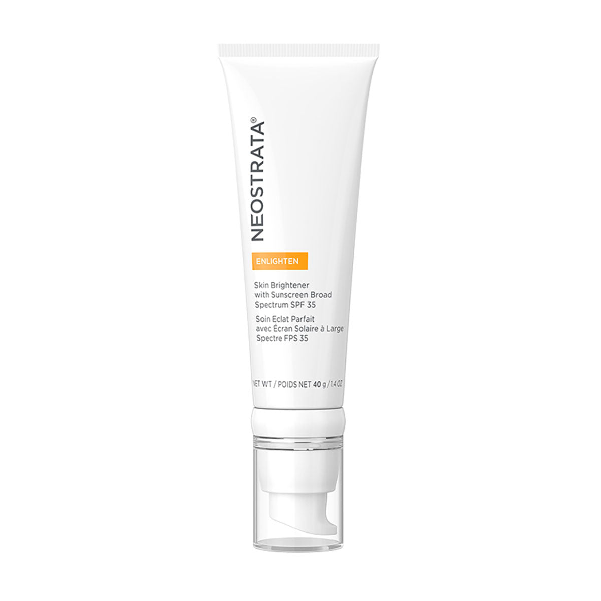 Enlighten Skin Brightener SPF 35 von Neostrata