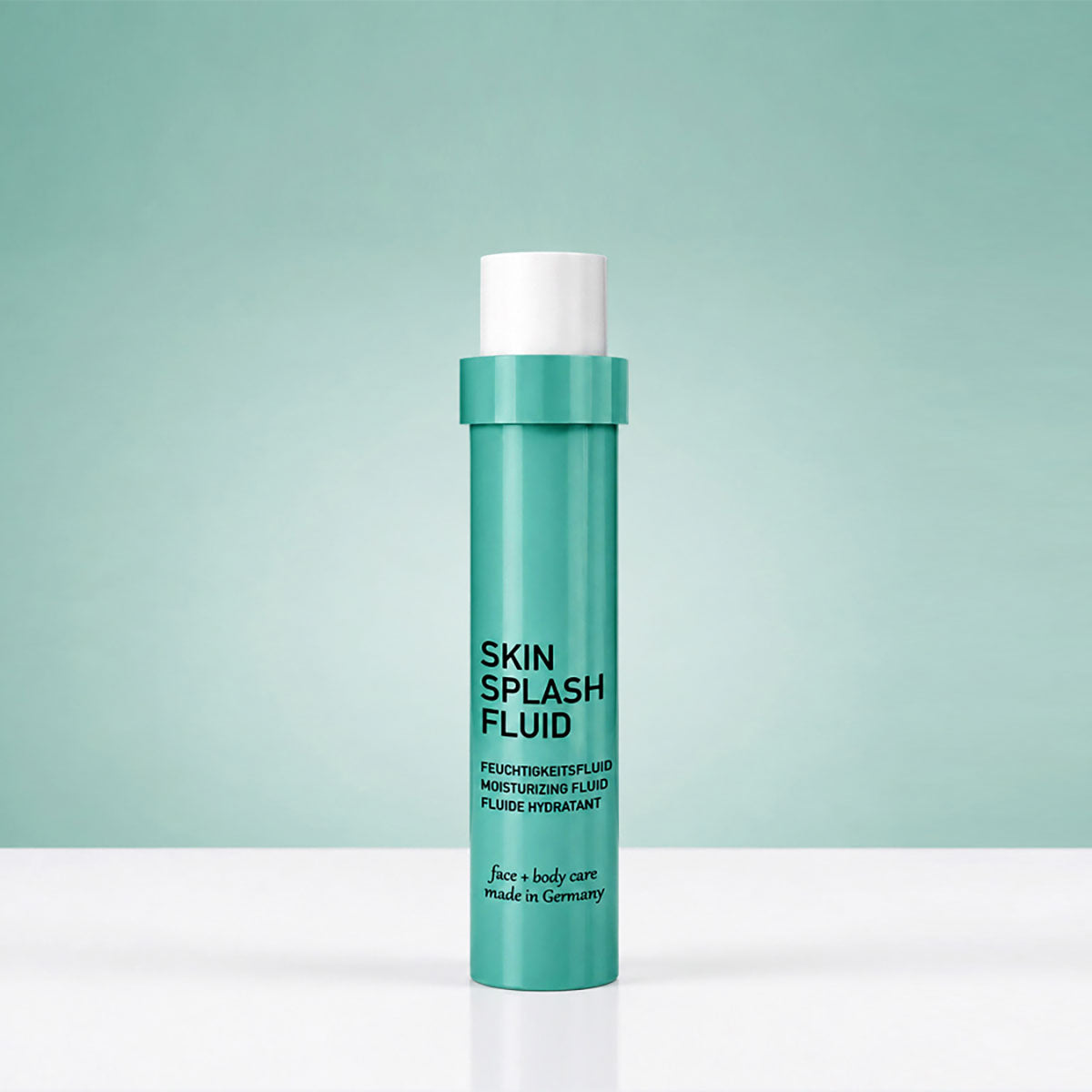 skin splash fluid von Methode Brigitte Kettner (MBK)