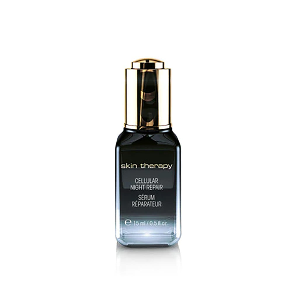 skin therapy Cellular Night Repair Serum von etre belle
