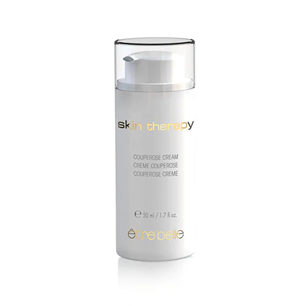 skin therapy Couperose Creme von etre belle