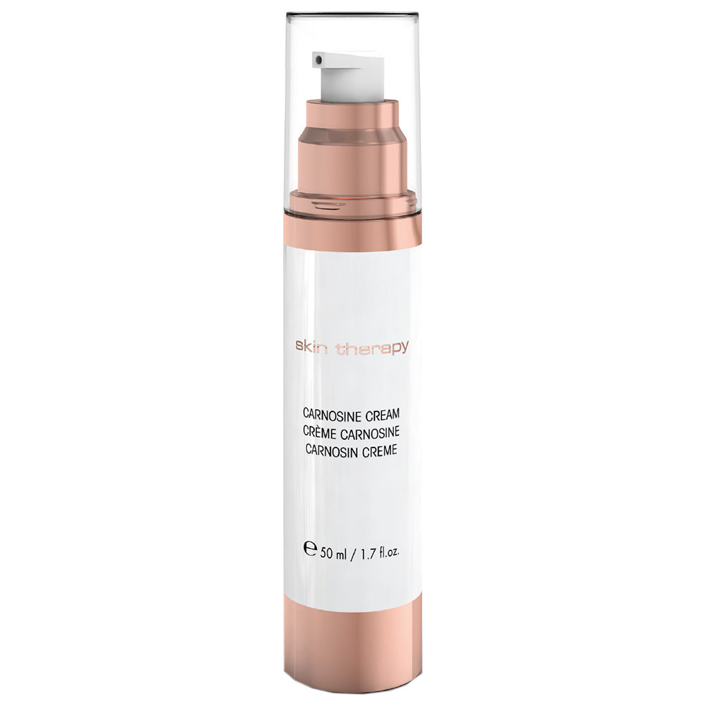 Skin Therapy Carnosin Creme von etre belle