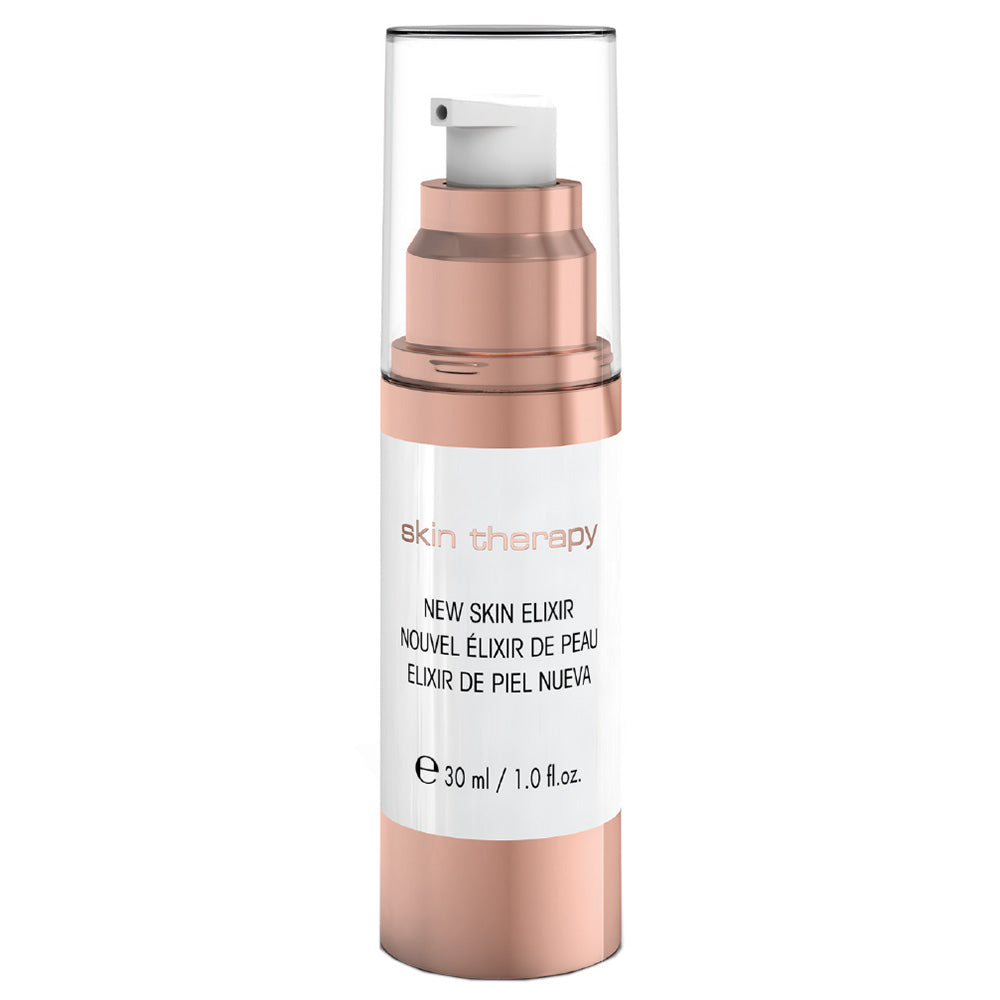Skin Therapy New Skin Elixier von etre belle