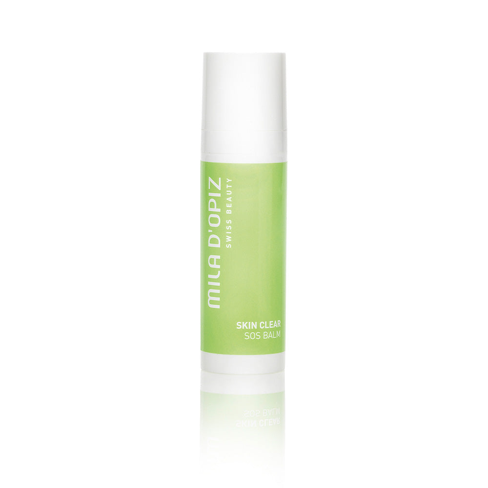 Purifying SOS Balm von Mila D`Opiz