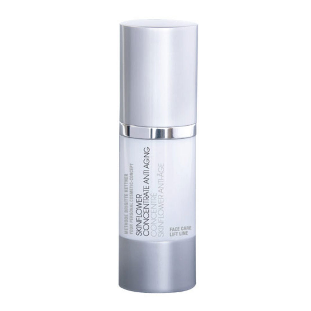 skinflower concentrate anti-aging von Methode Brigitte Kettner (MBK)