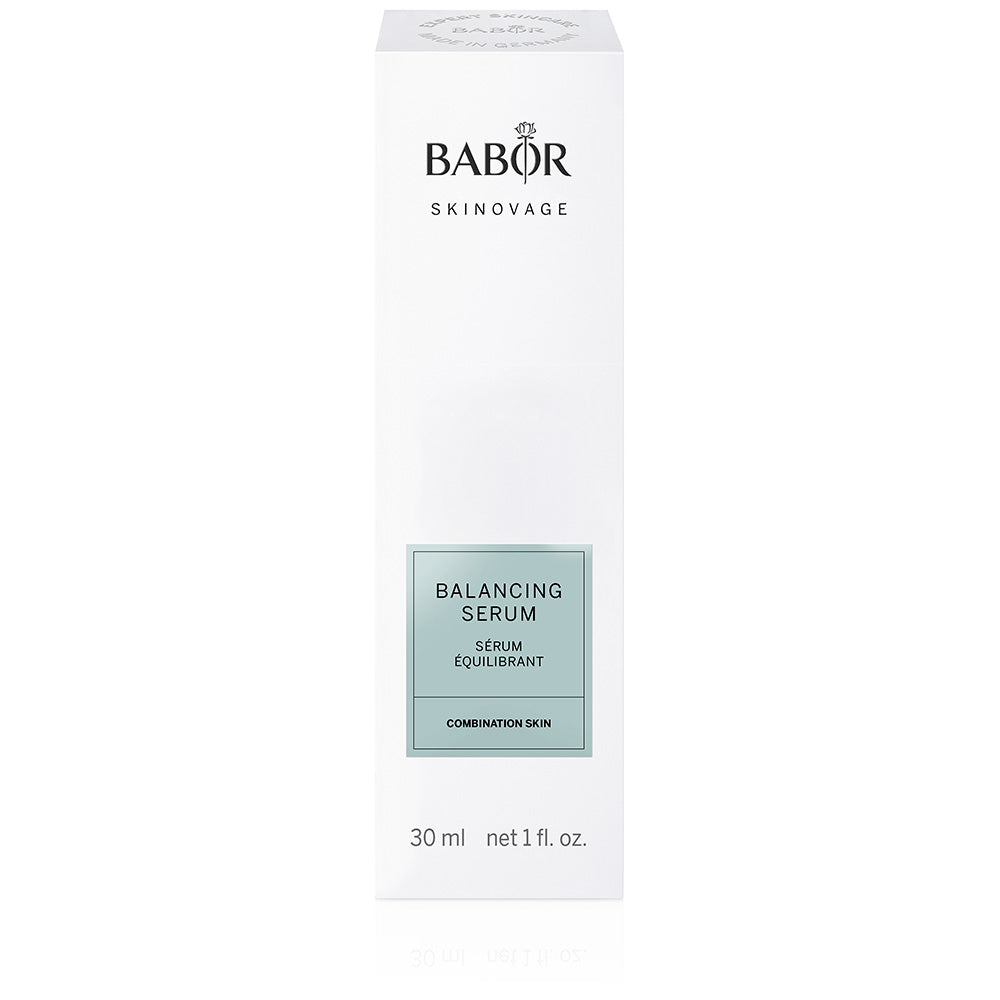 Skinovage Balancing Serum von Babor