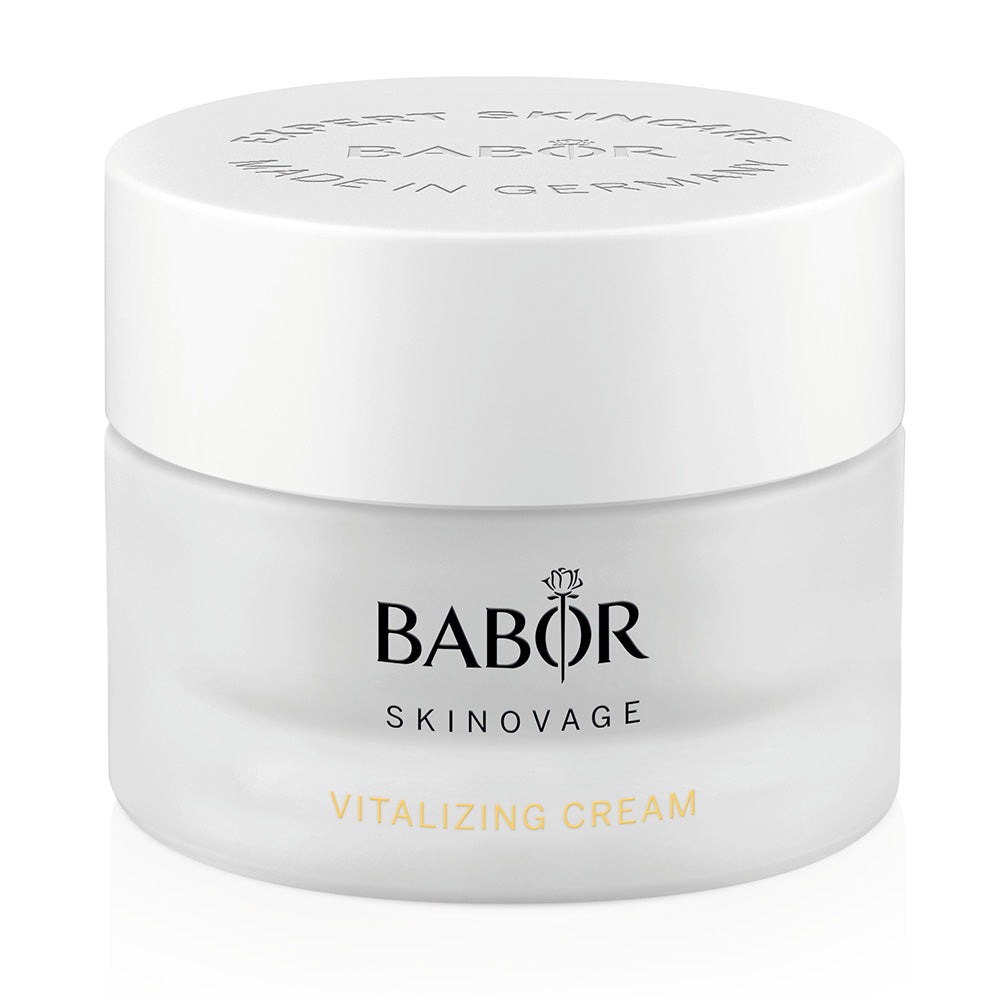 Skinovage Vitalizing Cream von Babor