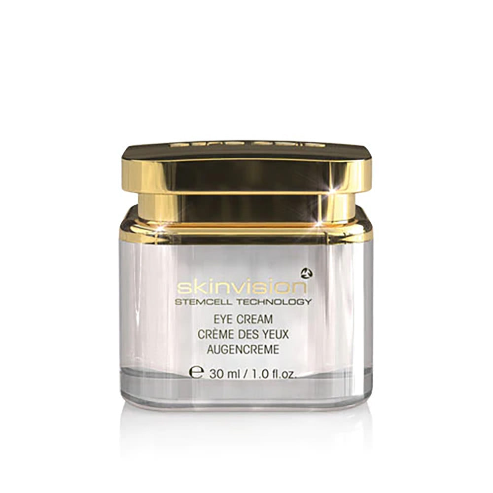 skinvision Augencreme von etre belle