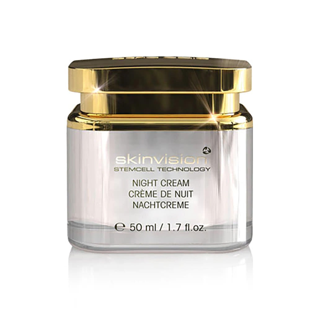 skinvision Nachtcreme von etre belle