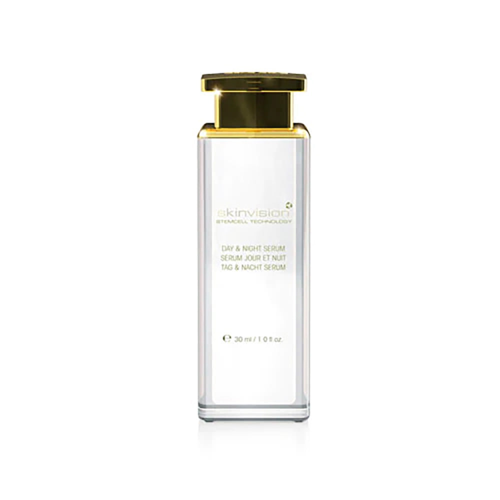 skinvision Tag & Nacht Serum von etre belle