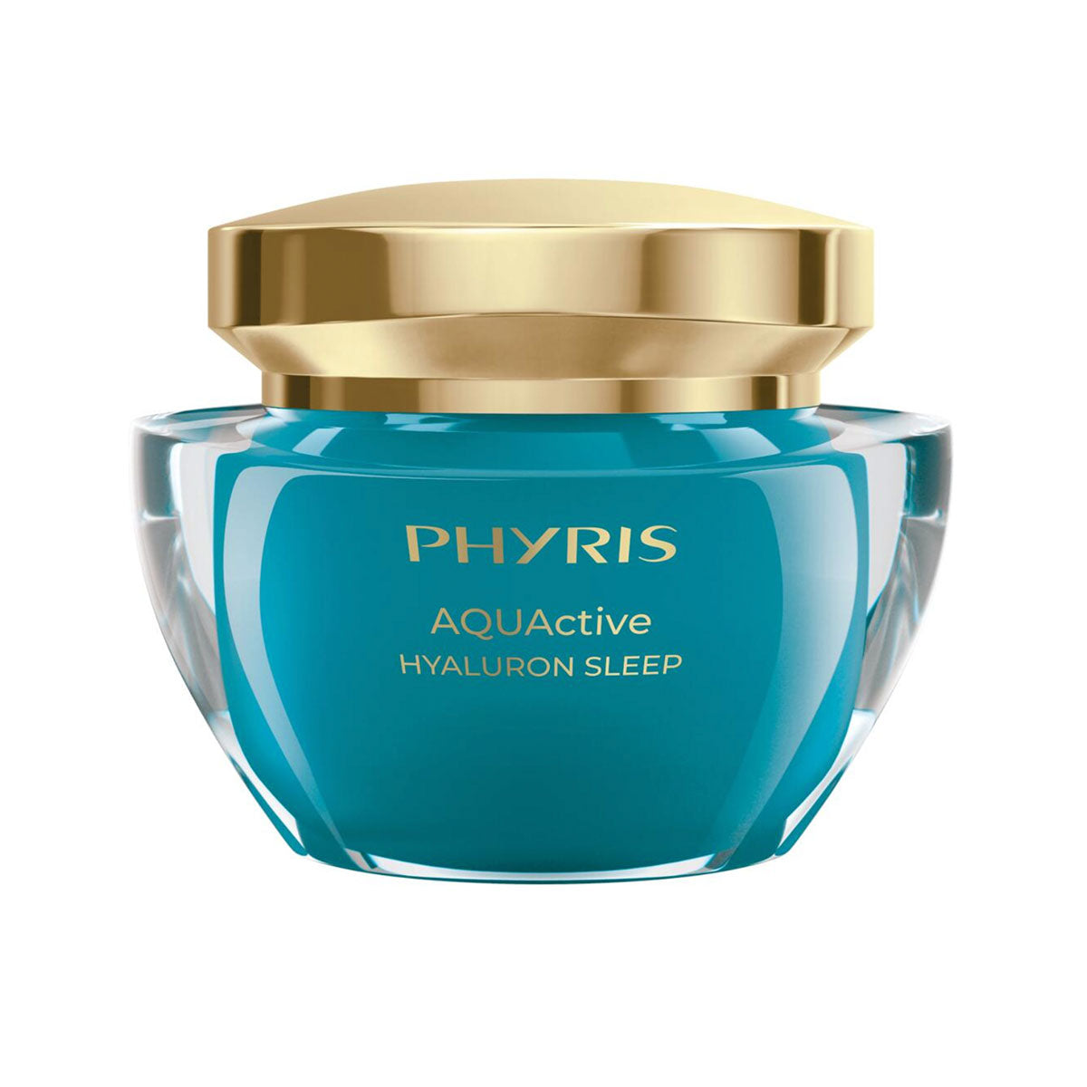 AQUActive Hyaluron Sleep von Phyris